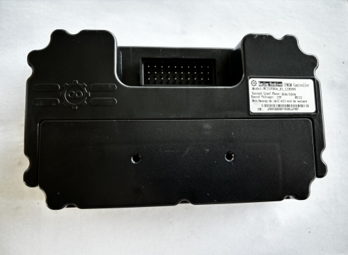 ECO Box/Steuergerät für Highper 130E 6000W 72V